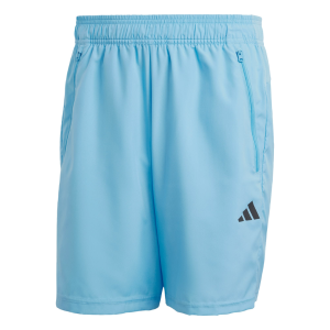 Short Adidas Train Essentials Woven Blue Hombre