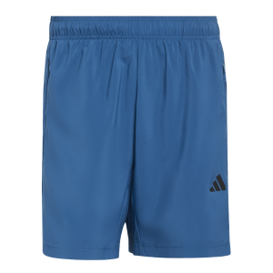 Short Adidas Training Dusky Petrol  Hombre Talla/Small