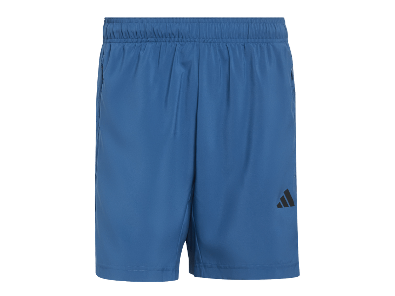 Short Adidas Training Dusky Petrol Hombre Talla/Small - Imagen 2