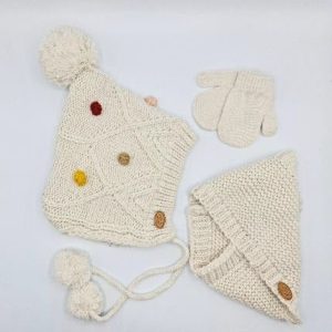 Conjunto Bolitas Hielo
