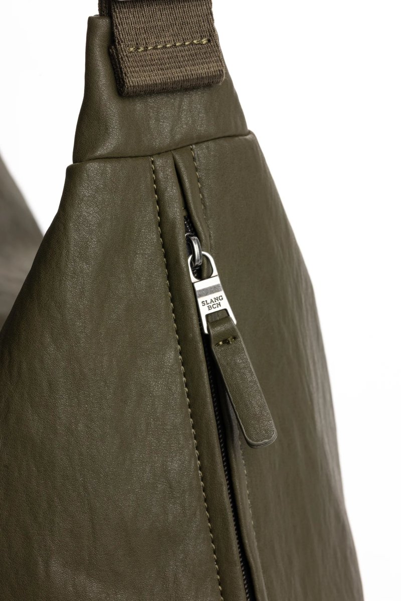 Bolso Hobo & Cross M Slang Hug - Imagen 5