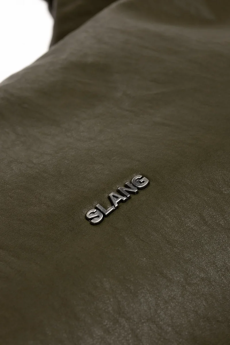 Bolso Hobo & Cross M Slang Hug - Imagen 6