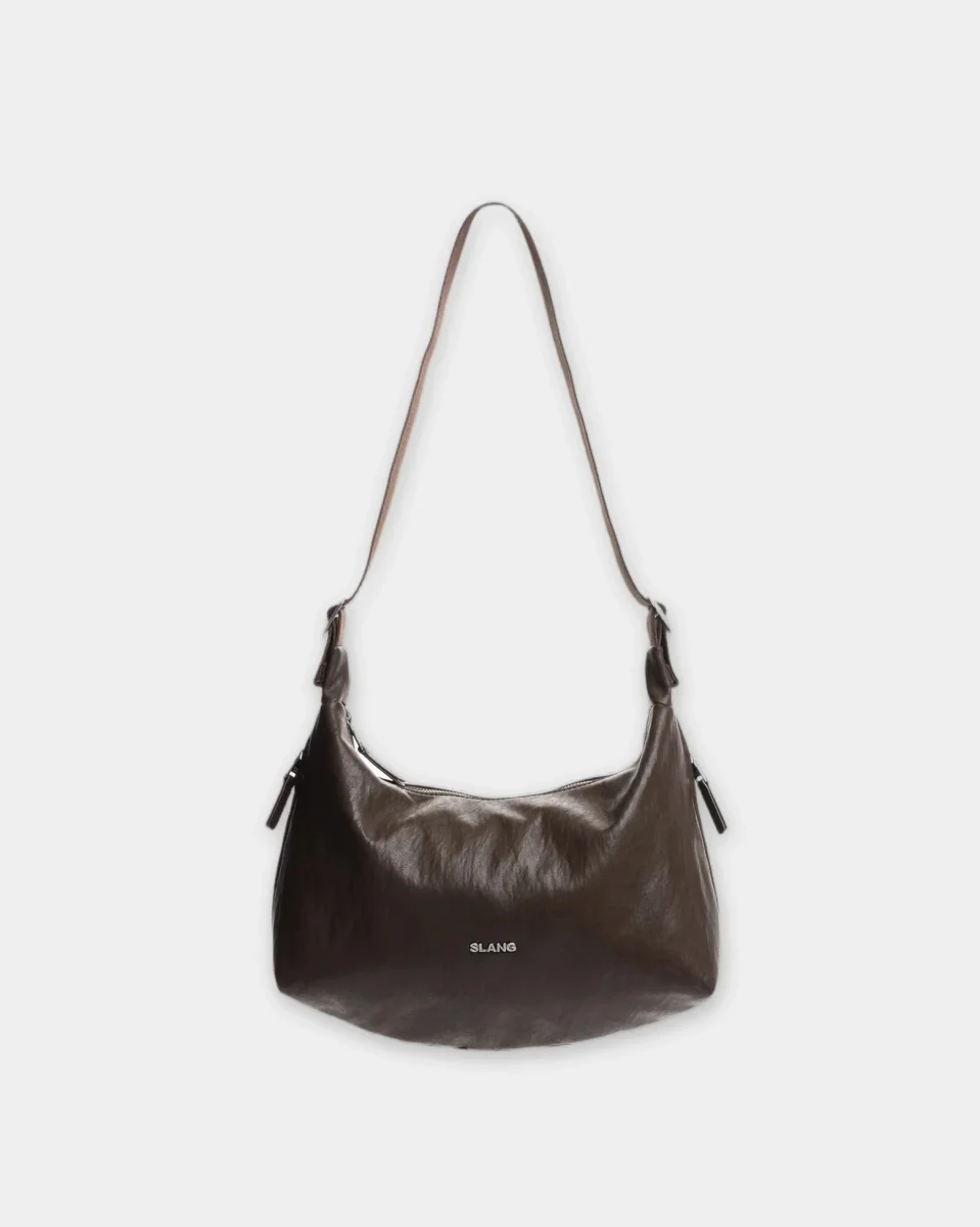 Bolso Hobo & Cross M Slang Hug - Imagen 8