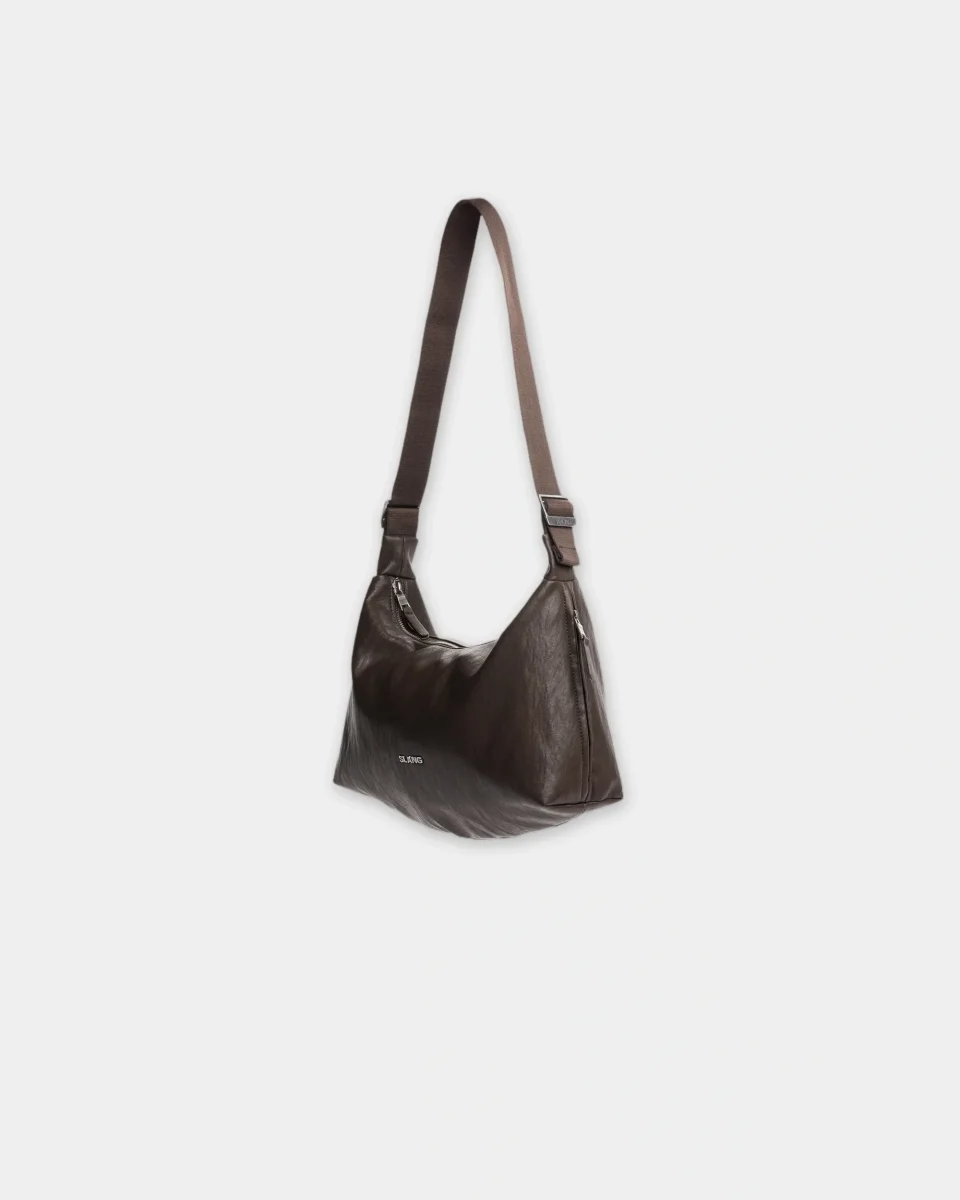 Bolso Hobo & Cross M Slang Hug - Imagen 9