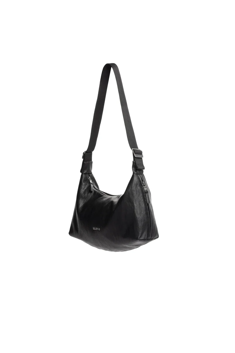 Bolso Hobo & Cross M Slang Hug - Imagen 3
