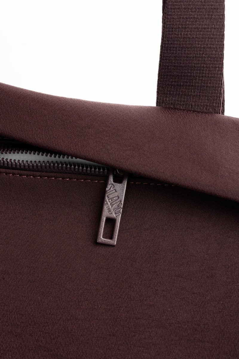 Shopper y bandolera Slang Zenith - Imagen 7