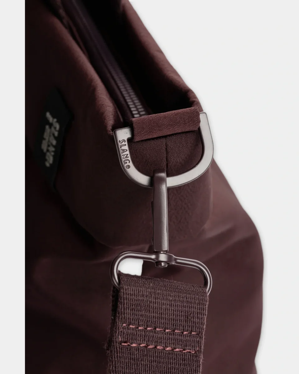Shopper y bandolera Slang Zenith - Imagen 5
