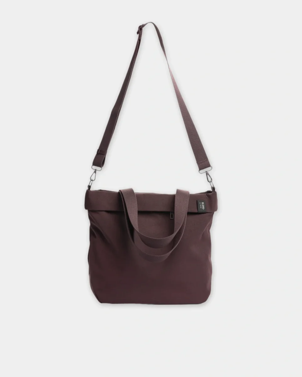 Shopper y bandolera Slang Zenith - Imagen 4