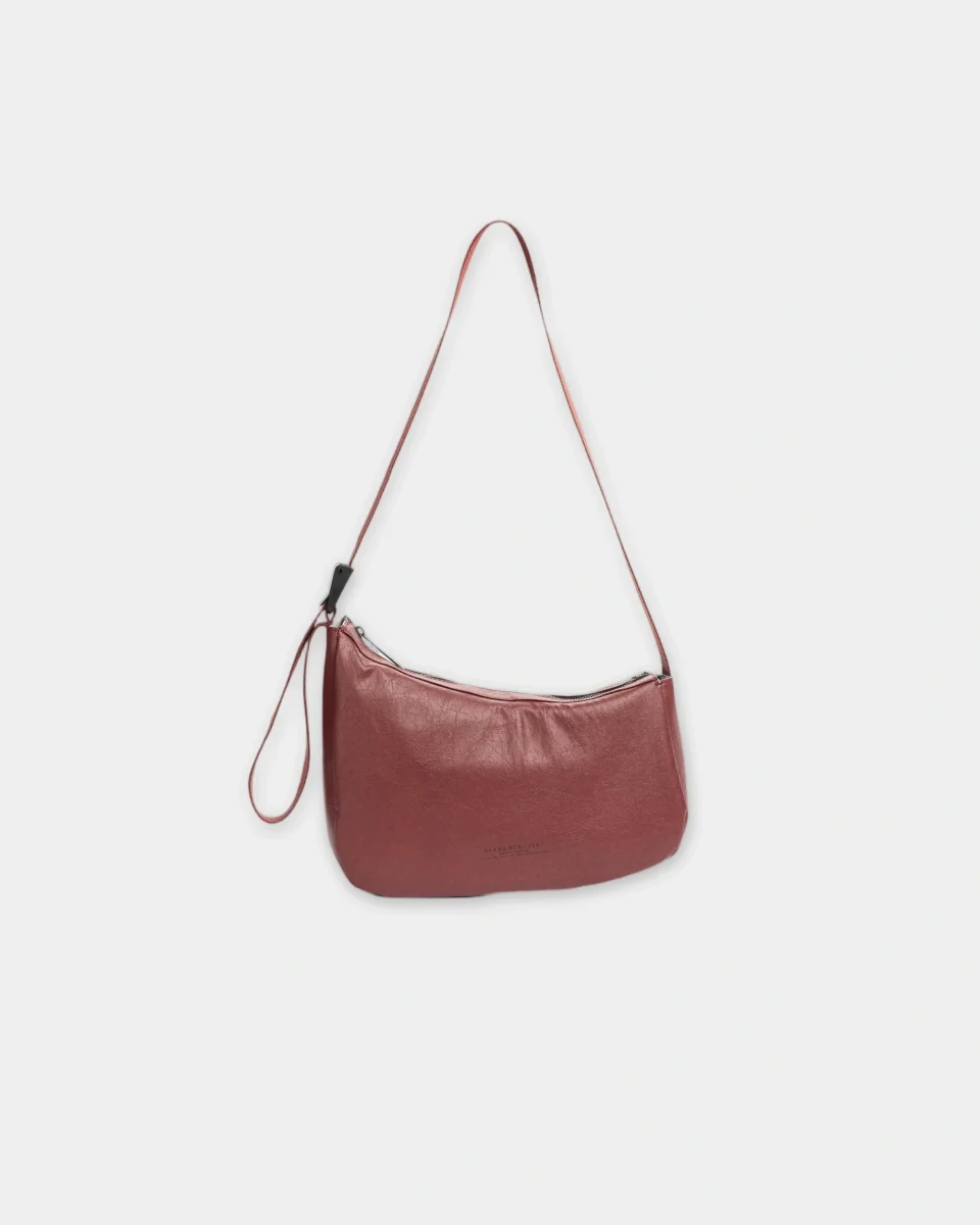 Bolso Hobo & Cross Slang Sami Top