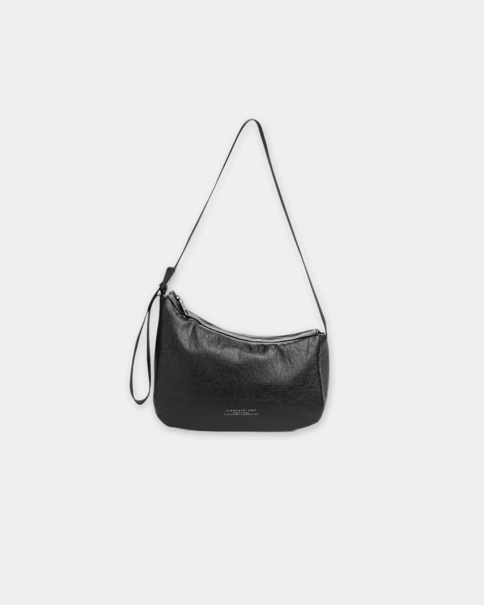 Bolso Hobo & Cross Slang Sami Top - Imagen 9