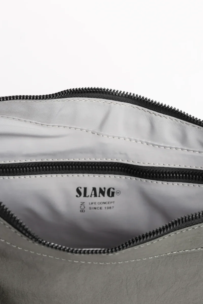 Bolso Hobo & Cross Slang Sami Top - Imagen 7