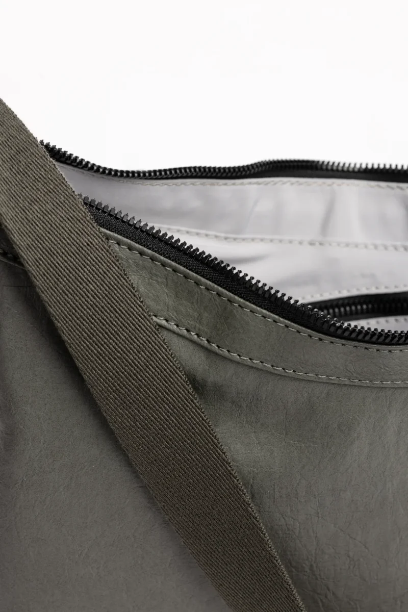 Bolso Hobo & Cross Slang Sami Top - Imagen 8