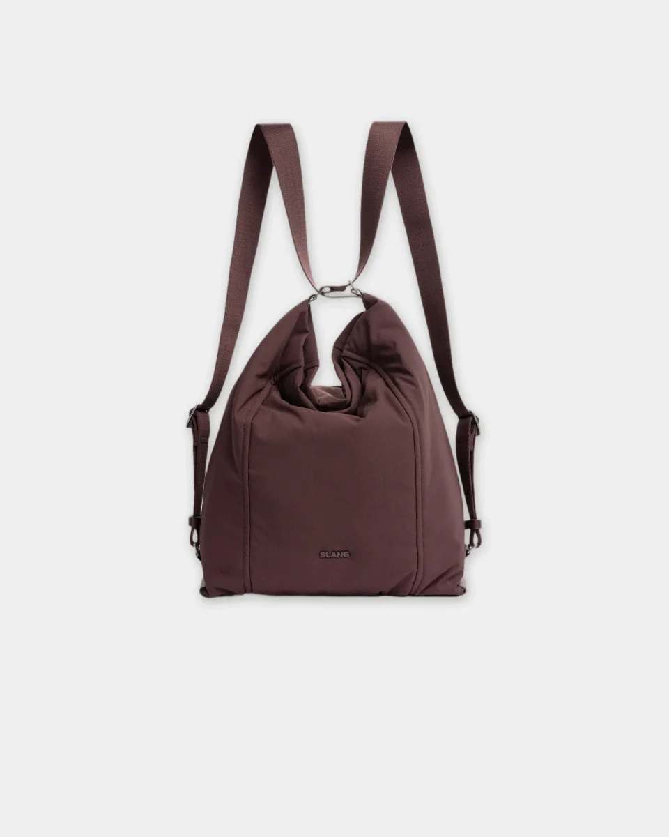 Bolso Mochila Slang Lux - Imagen 7