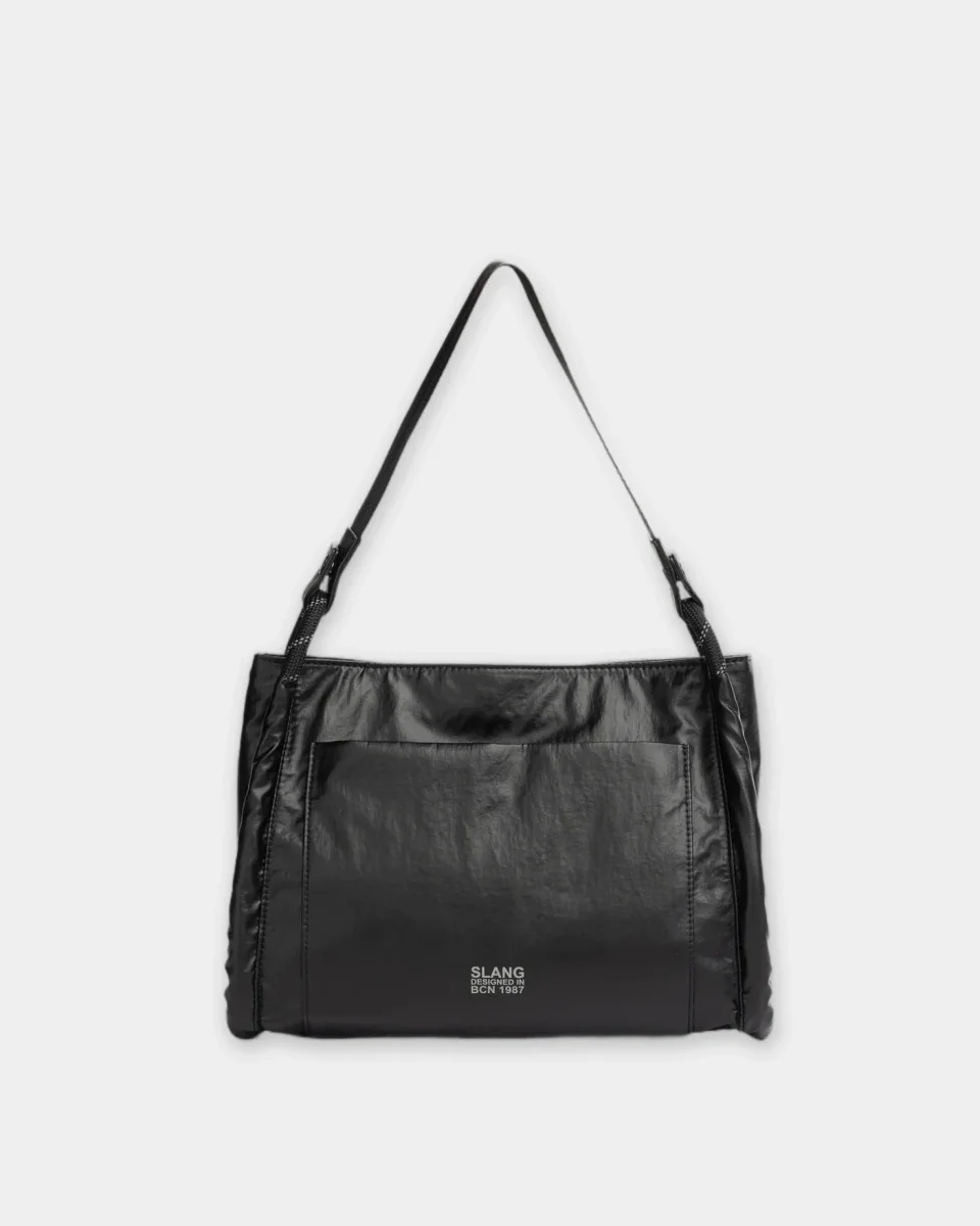 Bolsos de hombro y bandolera Slang Hype - Imagen 2