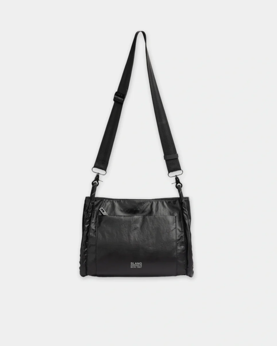 Bolsos de hombro y bandolera Slang Hype - Imagen 5