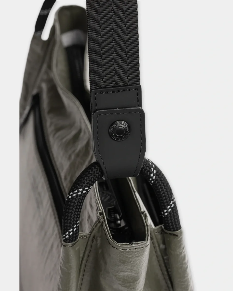Bolsos de hombro y bandolera Slang Hype - Imagen 8