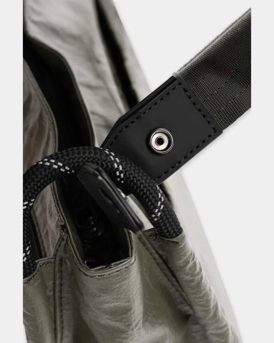 Bolsos de hombro y bandolera Slang Hype - Imagen 7