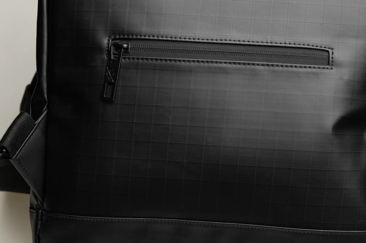 Mochila antirrobo Slang Siroco Wp - Imagen 6