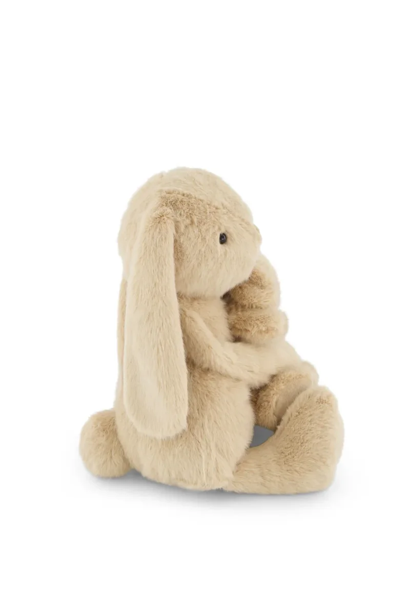 Frankie the Hugging Bunny - Caramel - Imagen 3