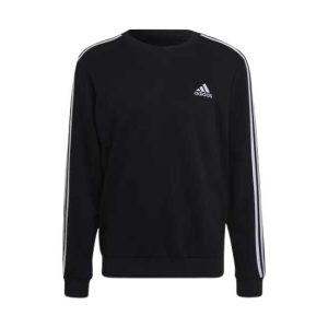 Sueter Adidas Deportivo Black Hombre