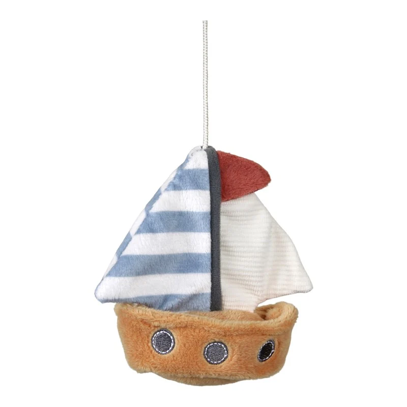 Móvil musical sailors bay Little Dutch - Imagen 8
