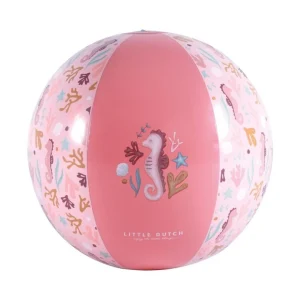 Pelota de Playa Ocean Dreams Rosa