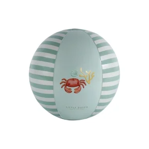 Pelota de Playa Fresh Verde