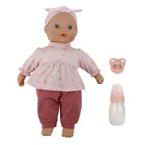 Muñeca Lily