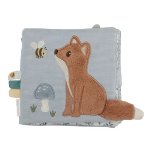Libro blandito Forest
