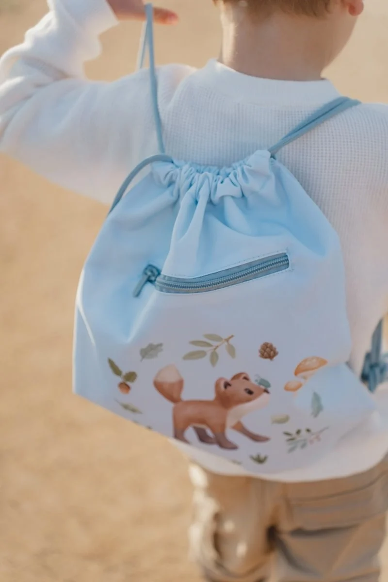 Bolsa Forest Friends - Imagen 5