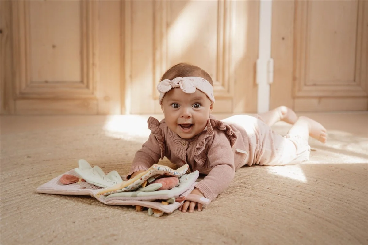 Libro Blandito Actividades Fairy - Imagen 6