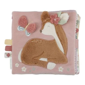 Libro Blandito Actividades Fairy