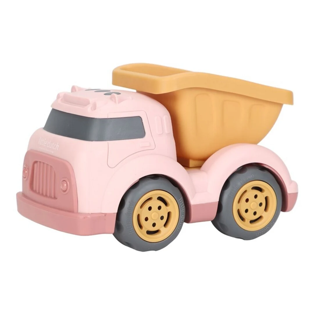 Dumper Rosa 17 cm
