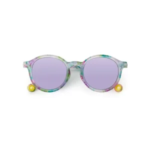 Gafas Oval Wild Flower