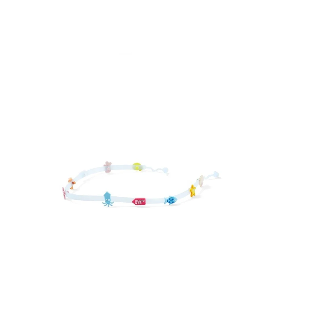 Accesorios de gafas de sol Azul - Imagen 2