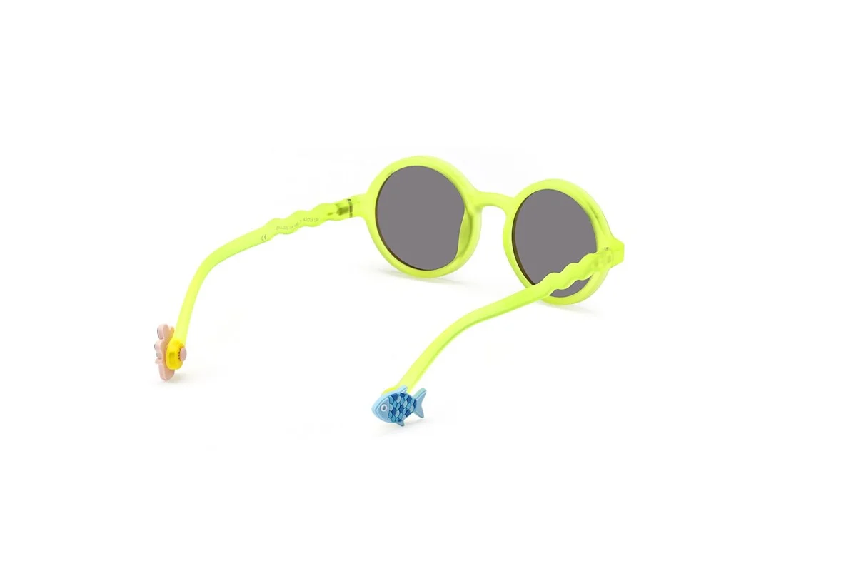 Accesorios de gafas de sol Rosa - Imagen 5