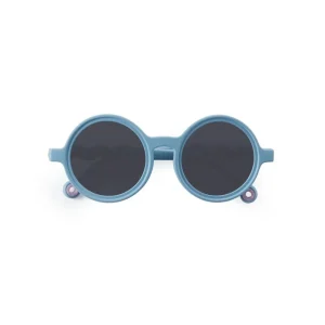 Gafas Round Beef Blue