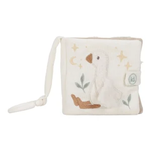 Libro Blandito de Actividades Newborn
