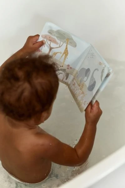 Libro para el Baño Safari Friends - Imagen 6