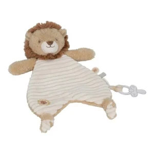 Doudou León Safari Friends Terxtura