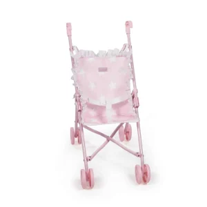 Carrito de paseo grande Carlota