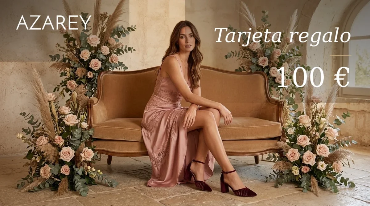 TARJETA REGALO 100€ - Imagen 2