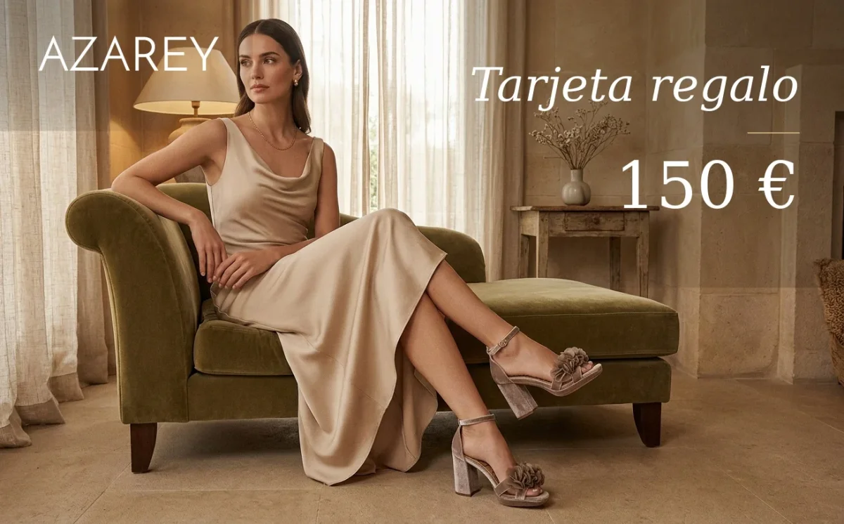 TARJETA REGALO 150€ - Imagen 2