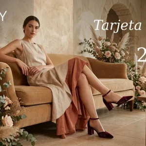 TARJETA REGALO 200€
