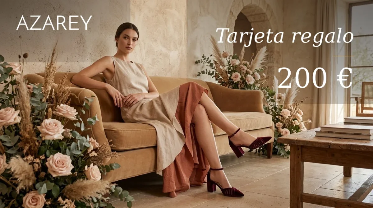 TARJETA REGALO 200€ - Imagen 2