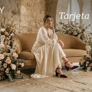 TARJETA REGALO 50€