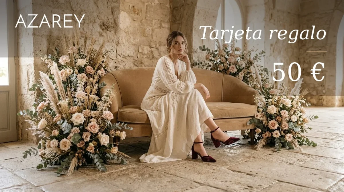 TARJETA REGALO 50€ - Imagen 2