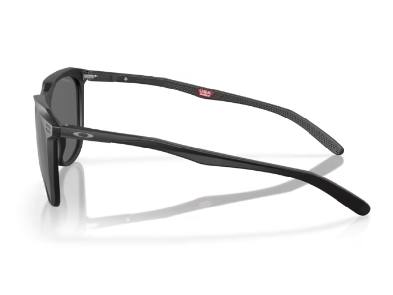Oakley Thurso Matte Black Ink Prizm Black - Imagen 3