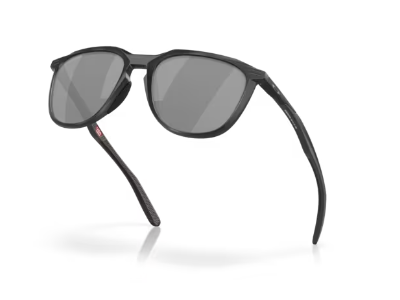 Oakley Thurso Matte Black Ink Prizm Black - Imagen 4