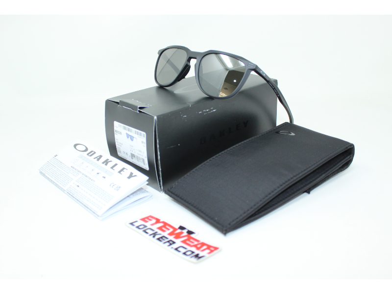 Oakley Thurso Matte Black Ink Prizm Black - Imagen 7